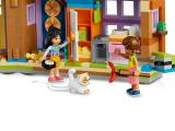 Конструктор Lego Friends Крошечный мобильный домик (41735) - изображение 6
