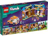 Конструктор Lego Friends Крошечный мобильный домик (41735) - изображение 8