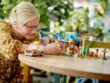 Конструктор Lego Friends Крошечный мобильный домик (41735) - изображение 9