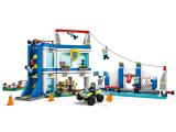 Конструктор Lego City Полицейская академия (60372) - изображение 2