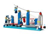 Конструктор Lego City Полицейская академия (60372) - изображение 4