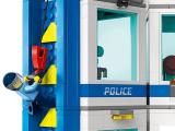 Конструктор Lego City Полицейская академия (60372) - изображение 5