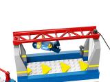 Конструктор Lego City Полицейская академия (60372) - изображение 6