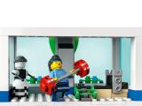Конструктор Lego City Полицейская академия (60372) - изображение 7