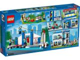 Конструктор Lego City Полицейская академия (60372) - изображение 8