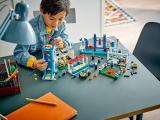 Конструктор Lego City Полицейская академия (60372) - изображение 9