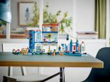 Конструктор Lego City Полицейская академия (60372) - изображение 10