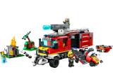 Конструктор Lego City Пожарная машина (60374) - изображение 2