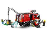 Конструктор Lego City Пожарная машина (60374) - изображение 4