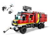 Конструктор Lego City Пожарная машина (60374) - изображение 5