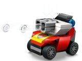 Конструктор Lego City Пожарная машина (60374) - изображение 6
