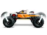 Конструктор Lego City Приключения на внедорожнике 4x4 (60387) - изображение 5