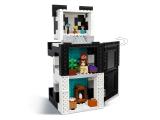 Конструктор Lego Minecraft Жилье панды (21245) - изображение 4