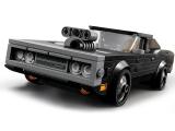 Конструктор Lego Speed Champions Fast & Furious 1970 Dodge Charger R/T (76912) - изображение 3