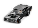 Конструктор Lego Speed Champions Fast & Furious 1970 Dodge Charger R/T (76912) - изображение 4