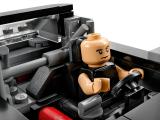 Конструктор Lego Speed Champions Fast & Furious 1970 Dodge Charger R/T (76912) - изображение 5
