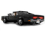 Конструктор Lego Speed Champions Fast & Furious 1970 Dodge Charger R/T (76912) - изображение 6