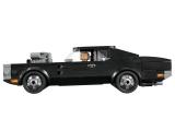 Конструктор Lego Speed Champions Fast & Furious 1970 Dodge Charger R/T (76912) - изображение 7