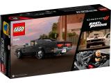 Конструктор Lego Speed Champions Fast & Furious 1970 Dodge Charger R/T (76912) - изображение 8
