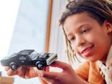 Конструктор Lego Speed Champions Fast & Furious 1970 Dodge Charger R/T (76912) - изображение 9
