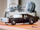 Конструктор Lego Speed Champions Fast & Furious 1970 Dodge Charger R/T (76912) - изображение 10