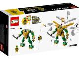 Конструктор Lego Ninjago Битва работа Ллойда EVO (71781) - изображение 6