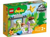 Конструктор Lego Duplo Ясли для динозавров (10938) - изображение 1
