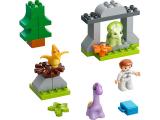 Конструктор Lego Duplo Ясли для динозавров (10938) - изображение 2
