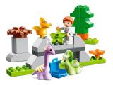 Конструктор Lego Duplo Ясли для динозавров (10938) - изображение 4