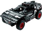 Конструктор Lego Technic Audi RS Q e-tron (42160) - изображение 2