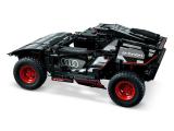 Конструктор Lego Technic Audi RS Q e-tron (42160) - изображение 3