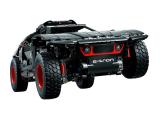 Конструктор Lego Technic Audi RS Q e-tron (42160) - изображение 4