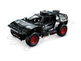 Конструктор Lego Technic Audi RS Q e-tron (42160) - изображение 5
