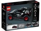 Конструктор Lego Technic Audi RS Q e-tron (42160) - изображение 6