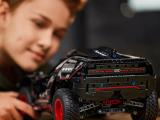 Конструктор Lego Technic Audi RS Q e-tron (42160) - изображение 9