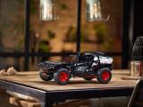 Конструктор Lego Technic Audi RS Q e-tron (42160) - изображение 10