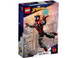 Конструктор Lego Marvel Фигурка Майлза Моралеса (76225) - изображение 1