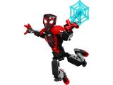 Конструктор Lego Marvel Фигурка Майлза Моралеса (76225) - изображение 2