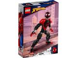 Конструктор Lego Marvel Фигурка Майлза Моралеса (76225) - изображение 4
