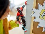 Конструктор Lego Marvel Фигурка Майлза Моралеса (76225) - изображение 5
