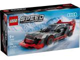 Конструктор Lego Speed Champions Audi S1 e-tron quattro Race Car (76921) - изображение 1