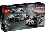 Конструктор Lego Speed Champions BMW M4 GT3 & BMW M Hybrid V8 Race Cars (76922)  - изображение 1
