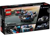Конструктор Lego Speed Champions BMW M4 GT3 & BMW M Hybrid V8 Race Cars (76922)  - изображение 3