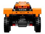 Конструктор Lego Technic NEOM McLaren Extreme E Race Car (42166) - изображение 4