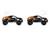 Конструктор Lego Technic NEOM McLaren Extreme E Race Car (42166) - изображение 5