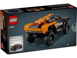 Конструктор Lego Technic NEOM McLaren Extreme E Race Car (42166) - изображение 6