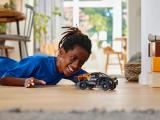 Конструктор Lego Technic NEOM McLaren Extreme E Race Car (42166) - изображение 7