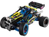 Конструктор Lego Technic Off-Road Race Buggy (42164) - изображение 2