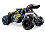 Конструктор Lego Technic Off-Road Race Buggy (42164) - изображение 4