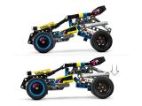 Конструктор Lego Technic Off-Road Race Buggy (42164) - изображение 6